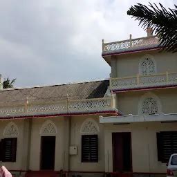 Best Top Rated Orthodox church in Mulavana, Kerala, India | Yappe.in