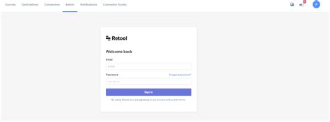 Retool Iframe Example 的图像结果