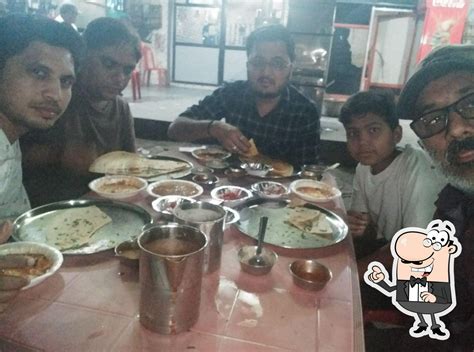 Mahadev Dosa, Ahmedabad, 3M36+9X2 - Restaurant reviews