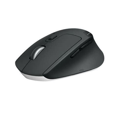 Logitech M720, un mouse per 3 dispositivi (anche Android!)