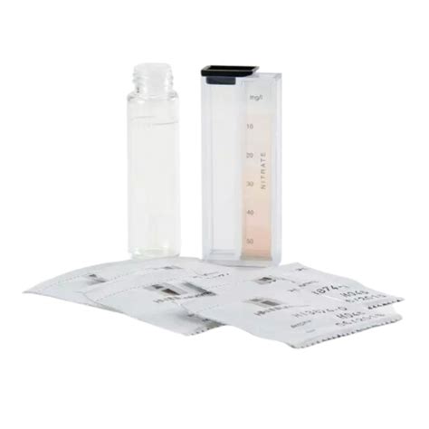 Image result for Nitrate Acid Test