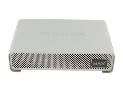 Matrox MXO2 Mini 的图像结果