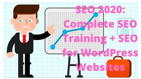 SEO 2020: Complete SEO Training + SEO for WordPress Websites - FeeNetKMER