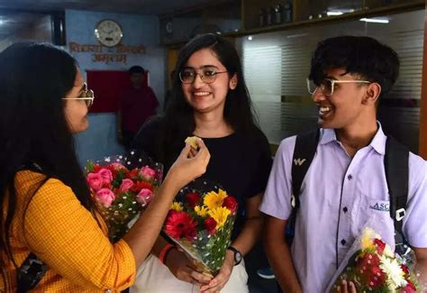 ICSE Results Class 10th Toppers 2025: Check names, marks and other ...