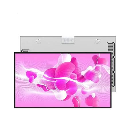 Digital Display Monitor 的图像结果