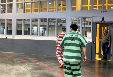 Carter County Jail certified by state board | WJHL | Tri-Cities News ...