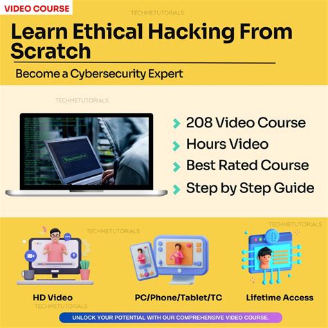 Image result for Learn Hacking