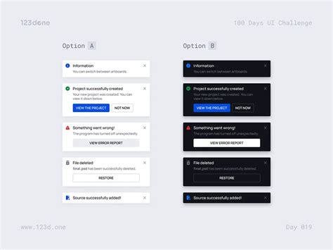 Image result for Notification Toast Notification