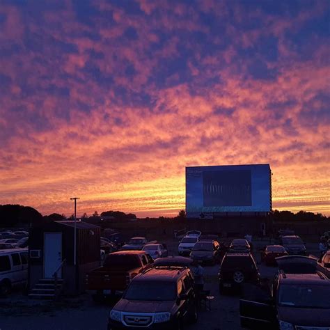 34 Outdoor Cinemas for Movie Night | Venue Report