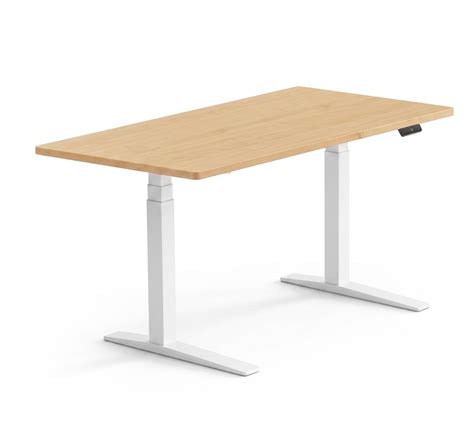FlexiSpot E7 Pro High-End Standing Desk | Height Adjustable Table | Si ...