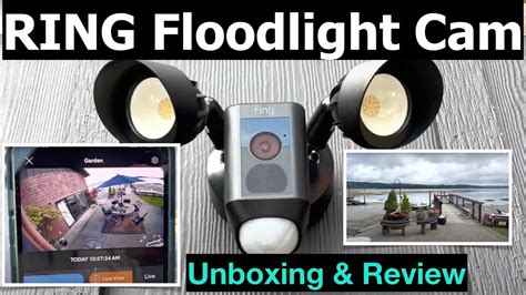 Ring Floodlight Camera Setup 的图像结果
