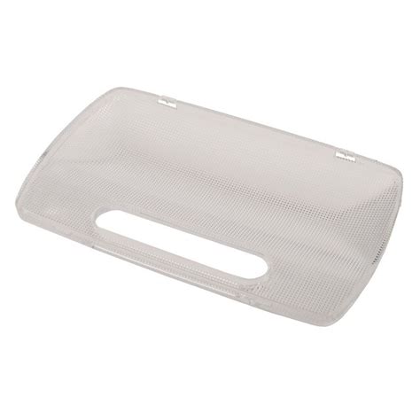 GM Genuine Parts Dome Lamp Lens | 98047272 | Chevrolet Parts