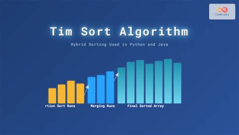 Image result for Tim Sort Python Code