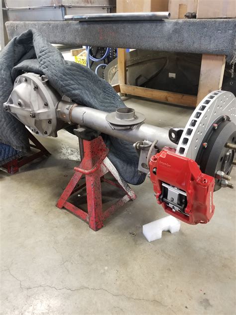 95 Caprice Rear End Options Chevy Impala SS Forum, 59% OFF