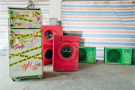 Image result for Red Front Load Washing Machine