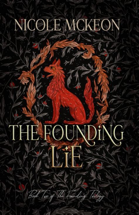 The Founding Lie: Book Two of the Eververse Chronicles: 2 : Amazon.in ...