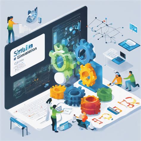 Open Source Simulations 的图像结果