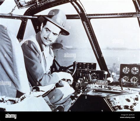 Howard hughes hi-res stock photography and images - Alamy