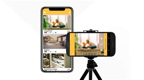 Alfred Camera Free App 的图像结果