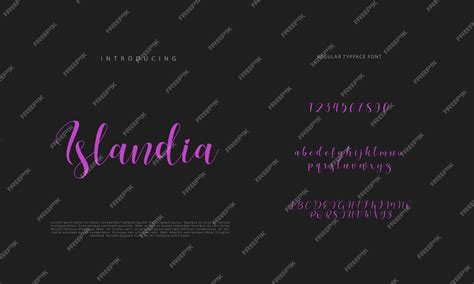 Image result for Fancy Script Font