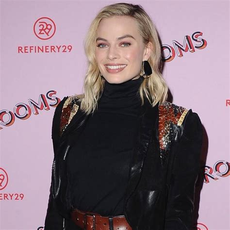 Margot Robbie - Jennifer Fisher