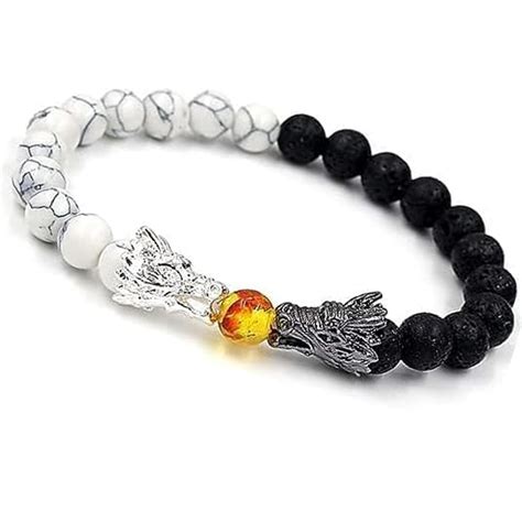 Buy Karishma Kreations Bracelet for Men girls women Boys Bead Bracelets ...