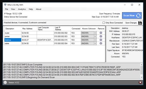 Who Is Using My Internet 的图像结果