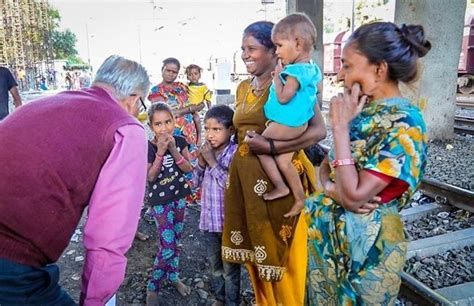 Why This Australian Couple Travelled Miles Just To Find A Homeless Girl ...