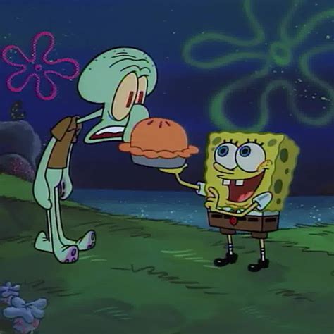 Image result for Spongebob Exploded Pie