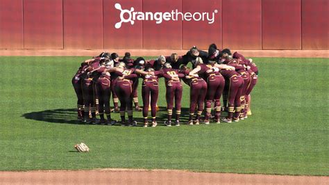 'Survival of the fittest': ASU softball prepares for tough Pac-12 ...