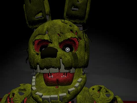 Image result for Spring Trap Voice Mod Tutorial