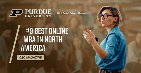 Image result for Purdue MBA Program