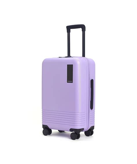 Mokobara Iconic Luggage