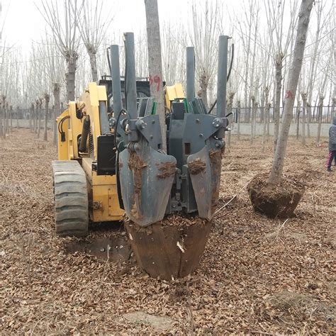 Image result for Tree Removing Machine