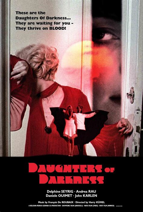 Daughters of Darkness (1971)