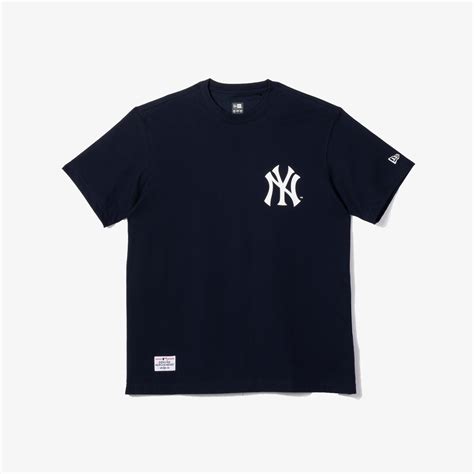 NEW ERA MLB Big Paisley New York Yankees Tee – ETRENDIPOH(SDNBHD)