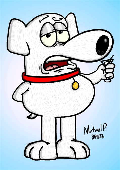Tekeningen Van Brian Griffin Brian Griffin Stewie Griffin Lois Griffin