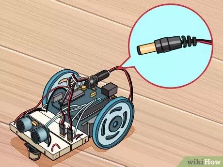 Image result for How to Create a Robot at Home