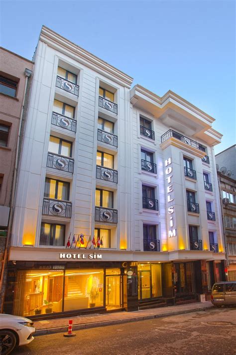 SIM HOTEL (Istanbul) - Hotel Reviews, Photos, Rate Comparison - Tripadvisor