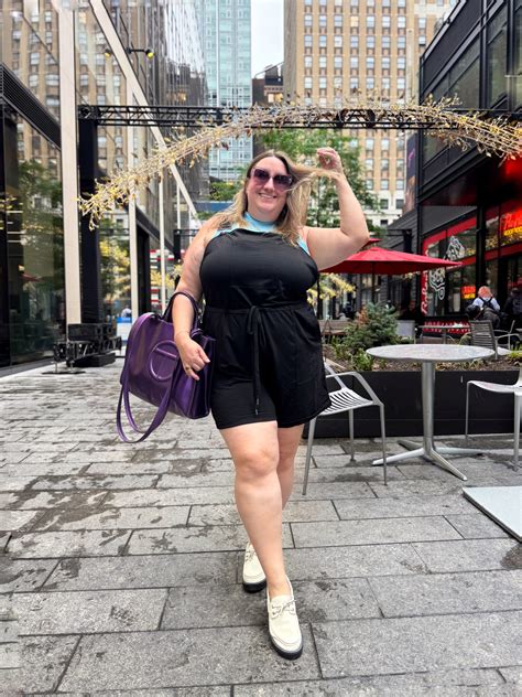 Bloomchic 2025 Review: I tried out this affordable plus size label ...