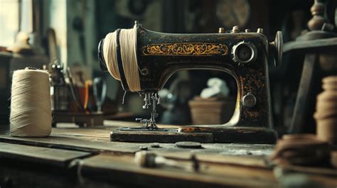 How to Use Loops and Threads Sewing Machine 的图像结果