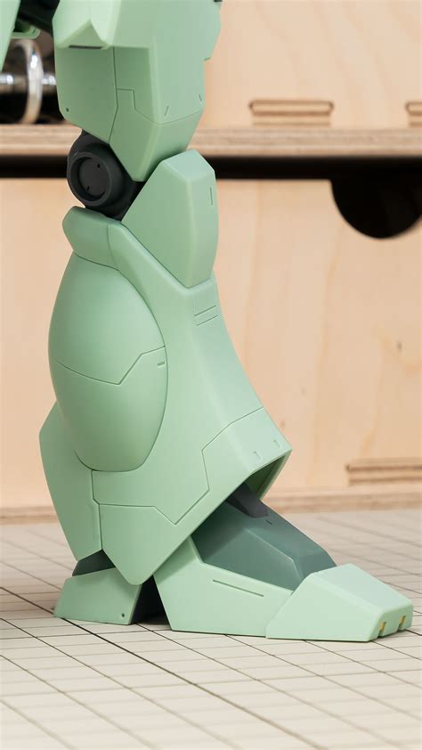 Rx 178 gundam mk ii cockpit improved modeled by alucard full ...