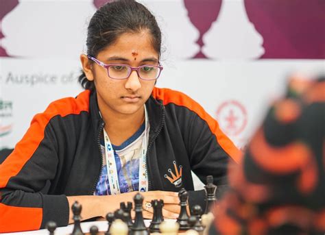 Pranav, Rakshitta lead India’s challenge at U-14 categories of World ...