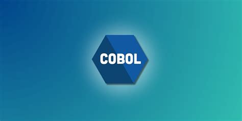 Image result for COBOL Programming Language Icon