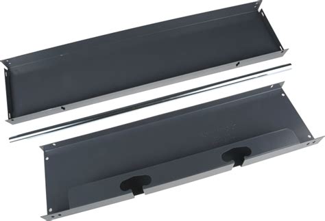 RS PRO | RS PRO Cable Rack in SteelCable Rack, 2 shelves | 330-3548 | RS