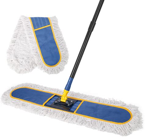 17 Best Mops for Rough Concrete Floors You'll Love