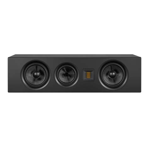 Emotiva Airmotiv XC2 Center Speaker The Audio Co.