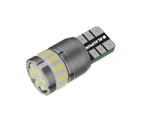 Blaupunkt LED T10.3 PRO 6000K Car Parking Lamps/Bulbs – theWinkel