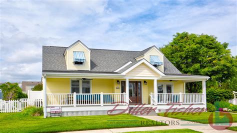 Diller Fisher Realtors | 234 107th Street, Stone Harbor | Vacation Rentals