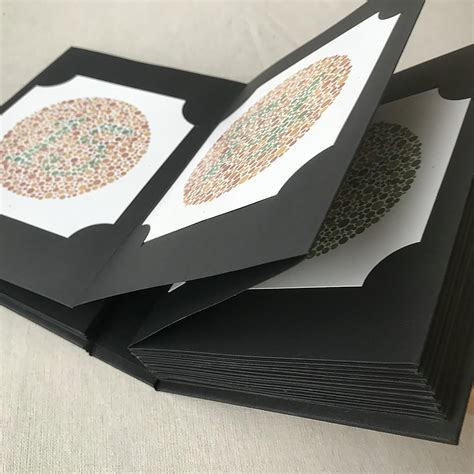 McbeAn Color Blind Test Chart, Color Vision Test India | Ubuy